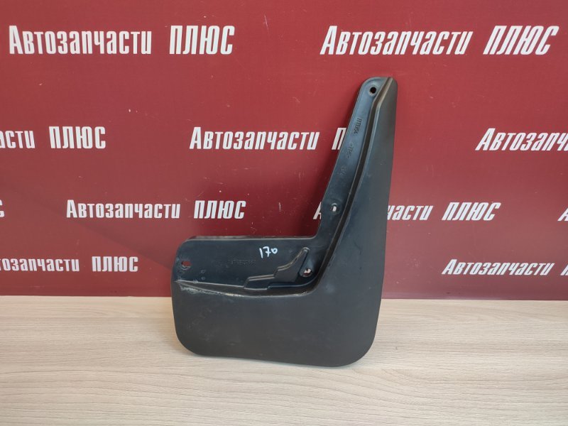Брызговик - фото 1