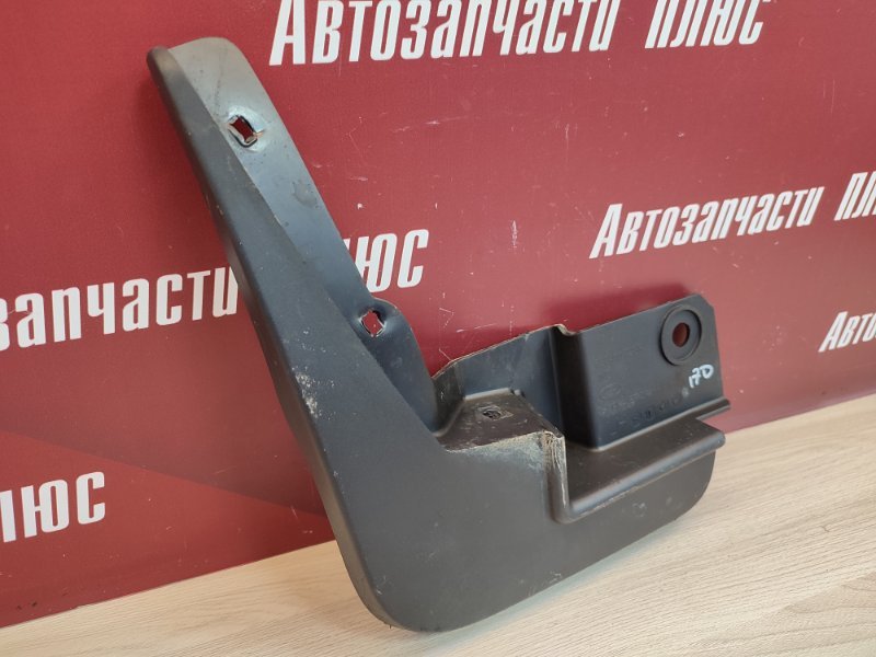 Брызговик - фото 4