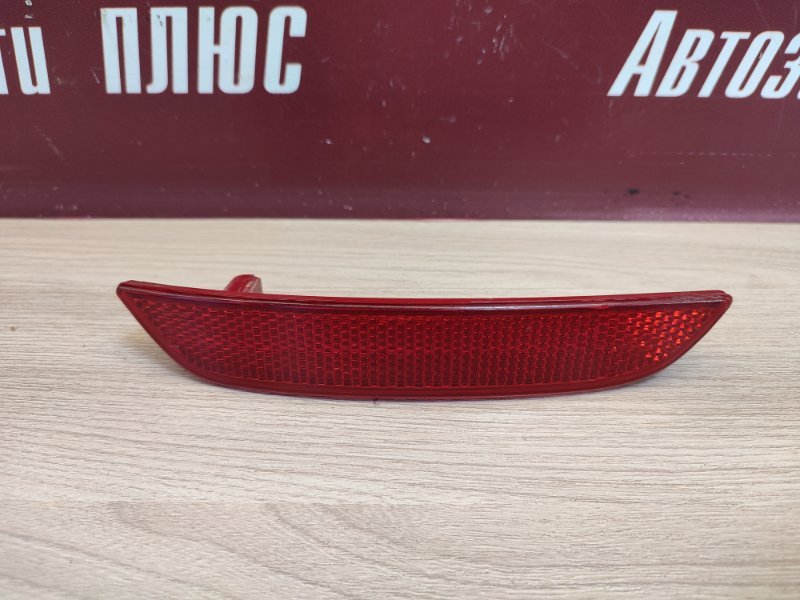 Катафот бампера - фото 2