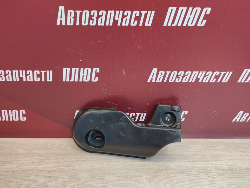 Защита датчика ABS - фото 1