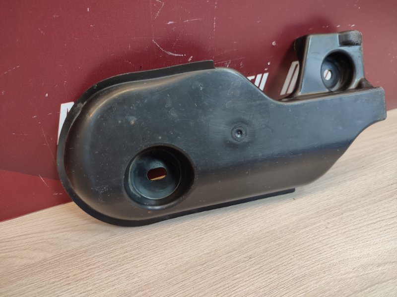 Защита датчика ABS - фото 4