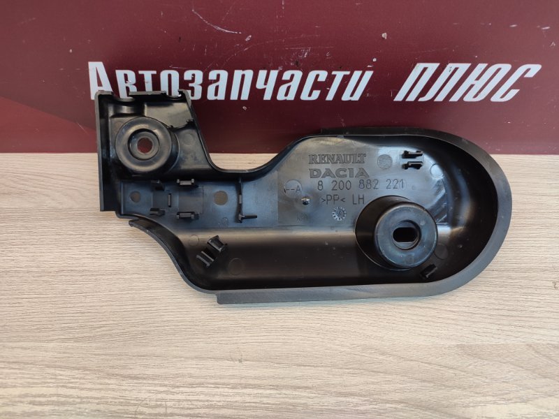 Защита датчика ABS - фото 5