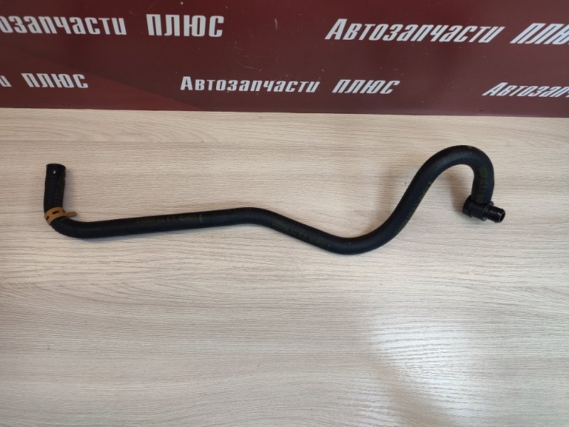 Шланг вакуумного усилителя - фото 2