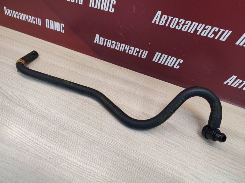 Шланг вакуумного усилителя - фото 3