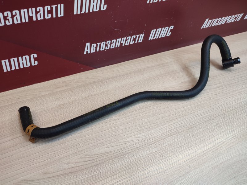 Шланг вакуумного усилителя - фото 5