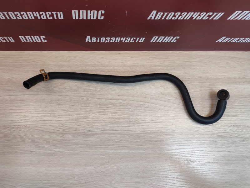 Шланг вакуумного усилителя - фото 7