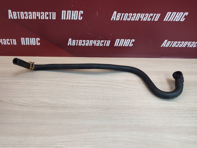 Шланг вакуумного усилителя - фото 8