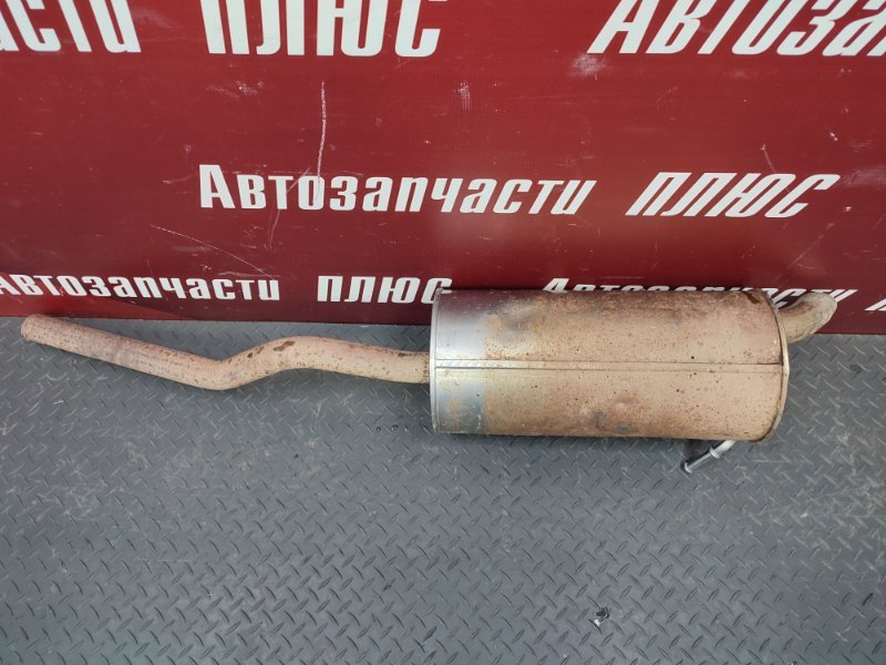 Глушитель - фото 7
