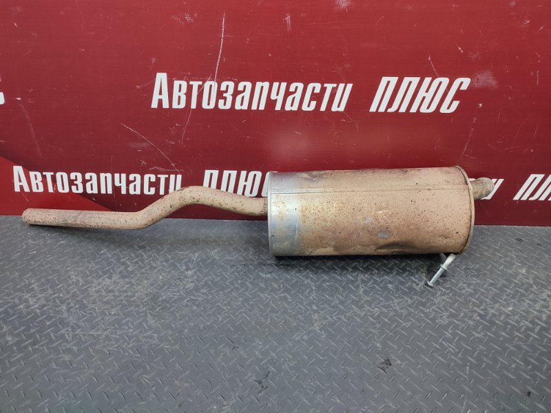 Глушитель - фото 8