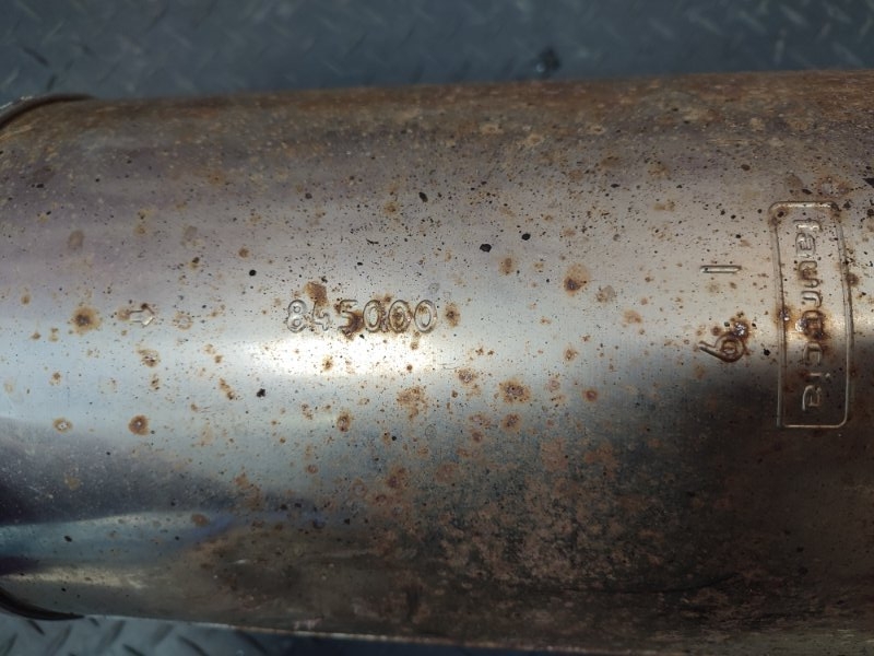 Глушитель - фото 9