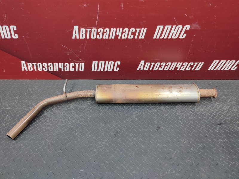 Резонатор - фото 1