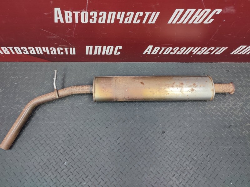 Резонатор - фото 2