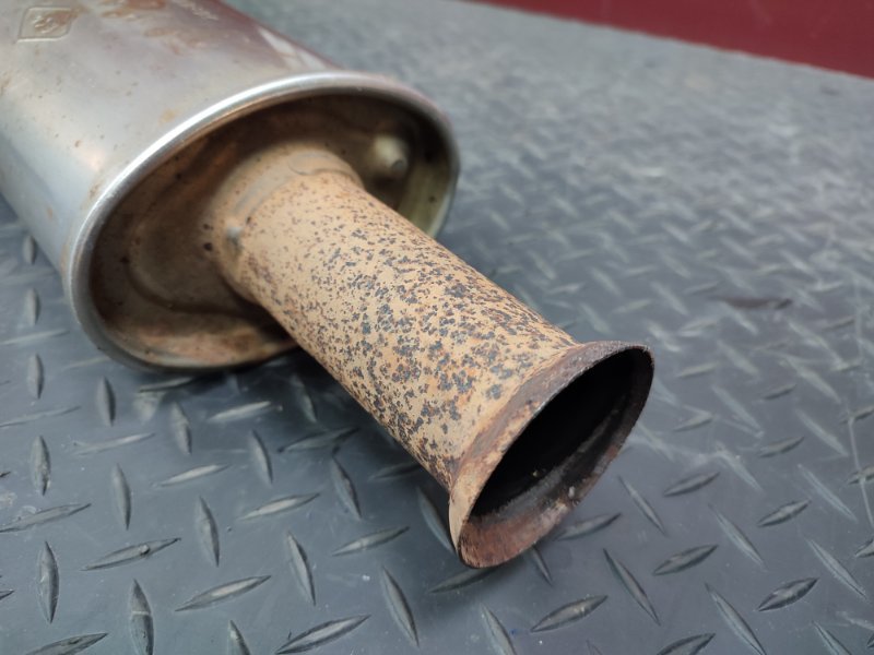 Резонатор - фото 3