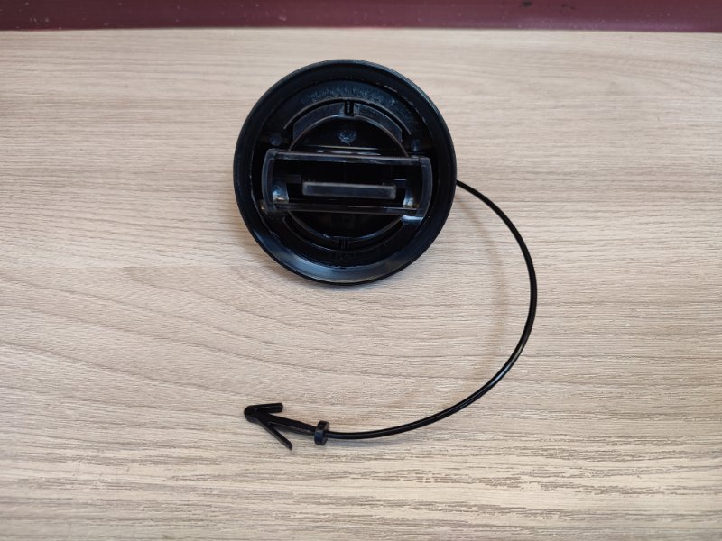 Крышка топливного бака - фото 6