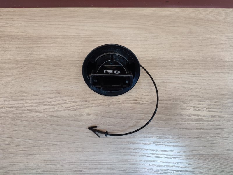 Крышка топливного бака - фото 7