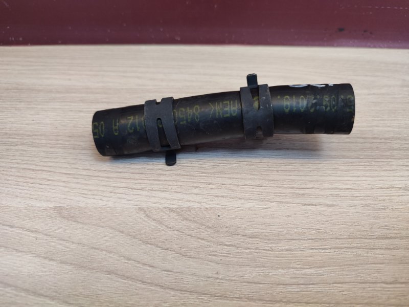 Шланг - фото 2