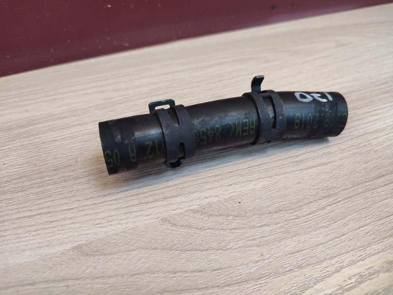 Шланг - фото 5