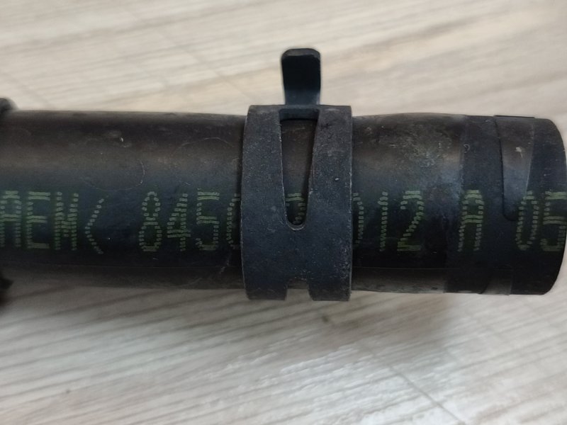 Шланг - фото 9