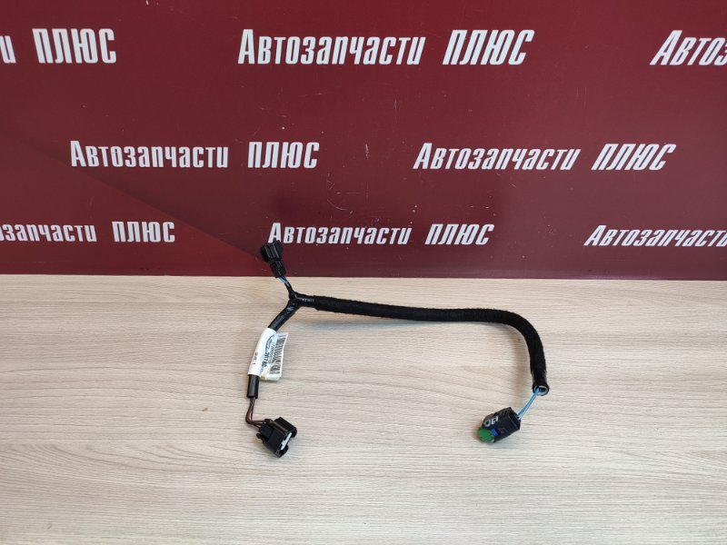 Проводка крышки багажника - фото 1