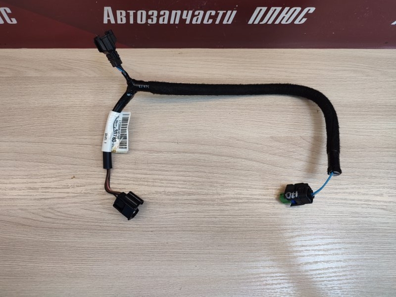 Проводка крышки багажника - фото 2