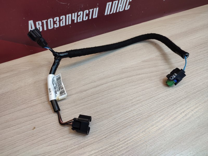 Проводка крышки багажника - фото 7