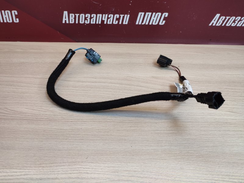 Проводка крышки багажника - фото 9