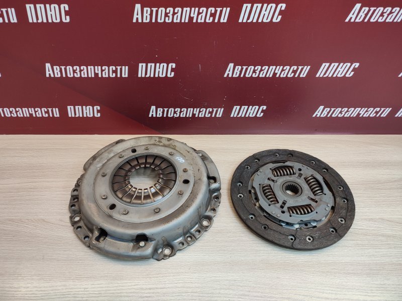 Комплект сцепления - фото 1