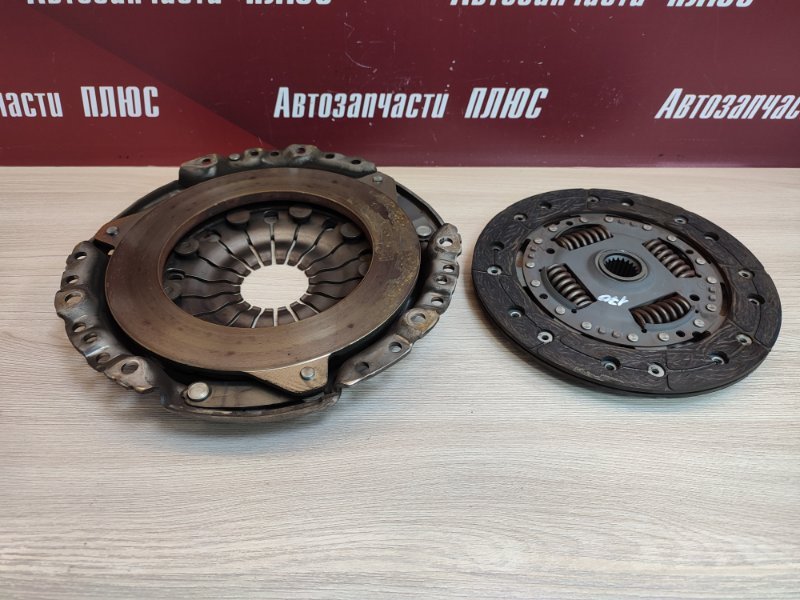 Комплект сцепления - фото 10