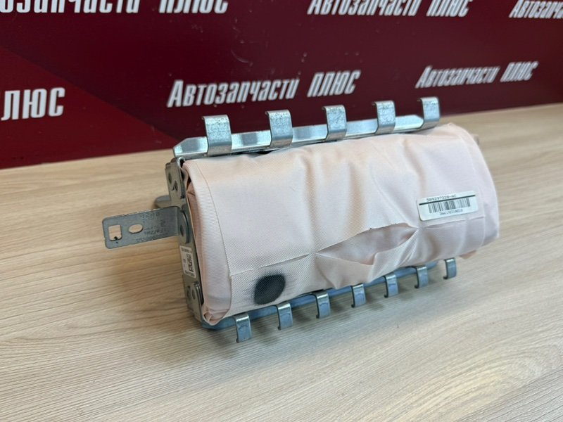 Подушка безопасности пассажира - фото 2