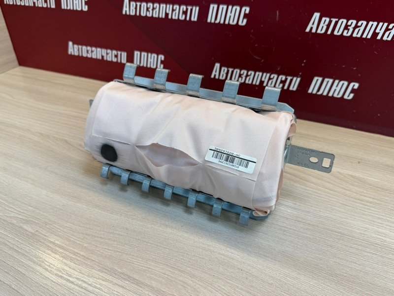 Подушка безопасности пассажира - фото 3