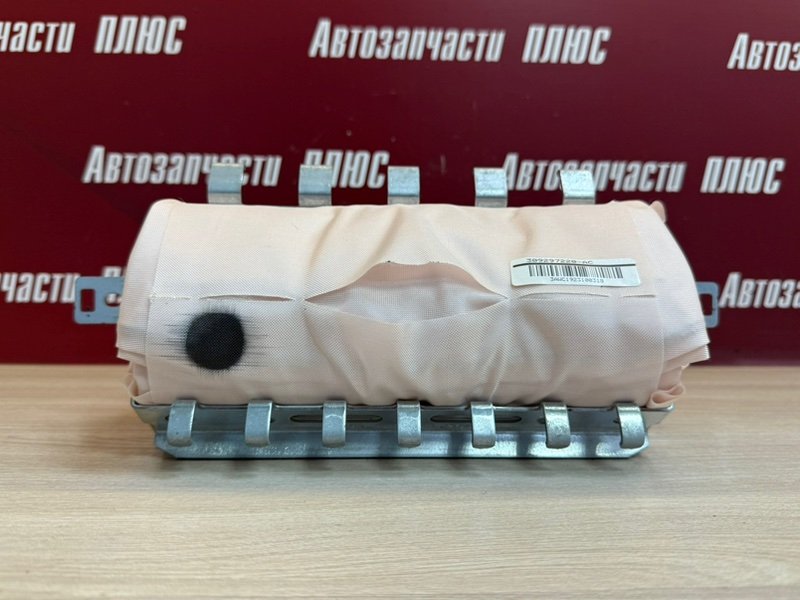 Подушка безопасности пассажира - фото 6