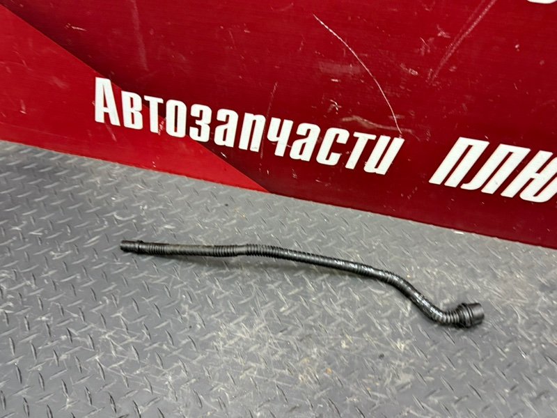 Трубка дренажа акб - фото 3
