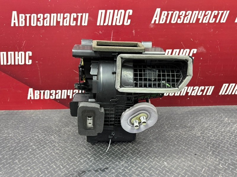 Корпус печки - фото 1