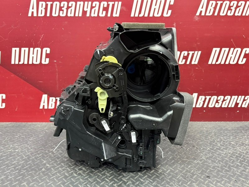 Корпус печки - фото 3