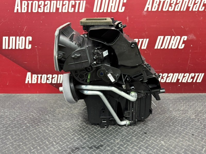 Корпус печки - фото 5