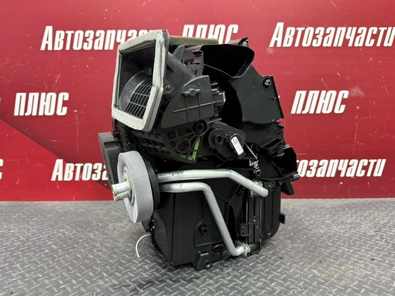 Корпус печки - фото 7