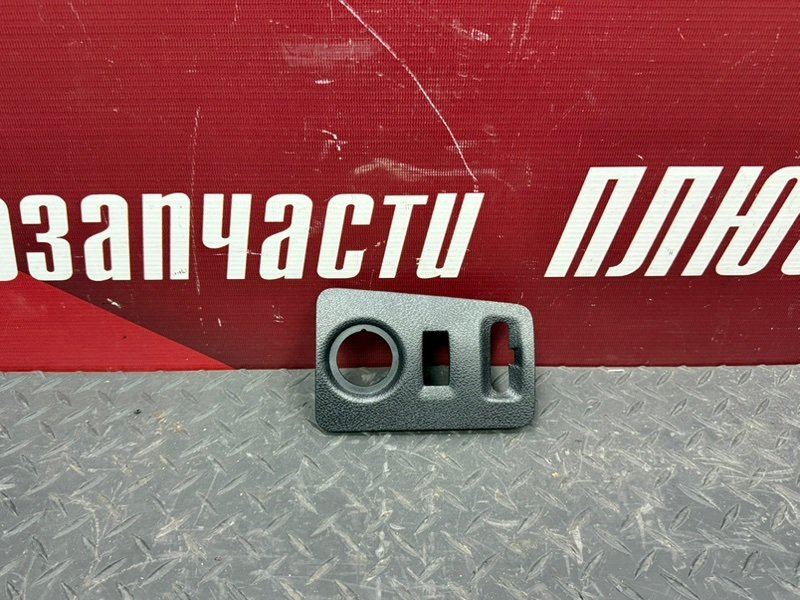 Накладка панели приборов - фото 1