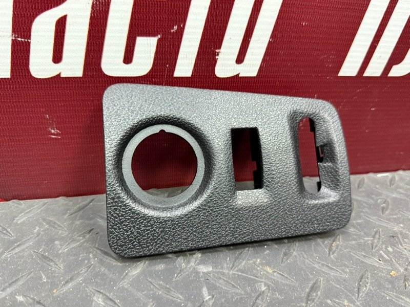 Накладка панели приборов - фото 2