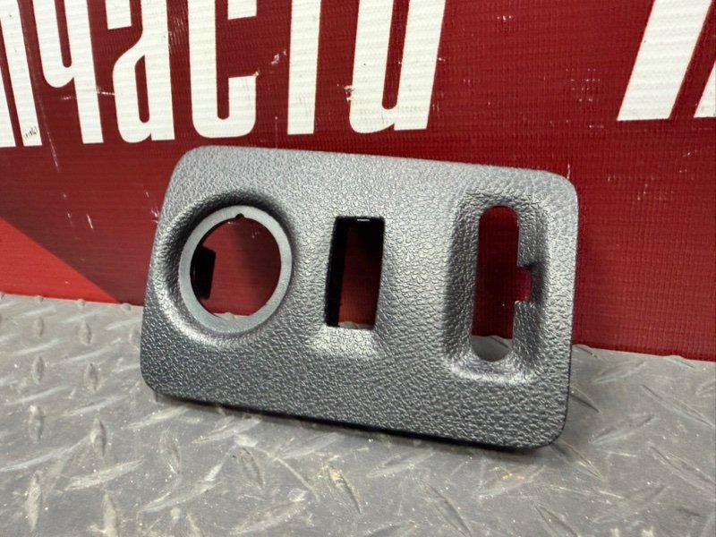 Накладка панели приборов - фото 3