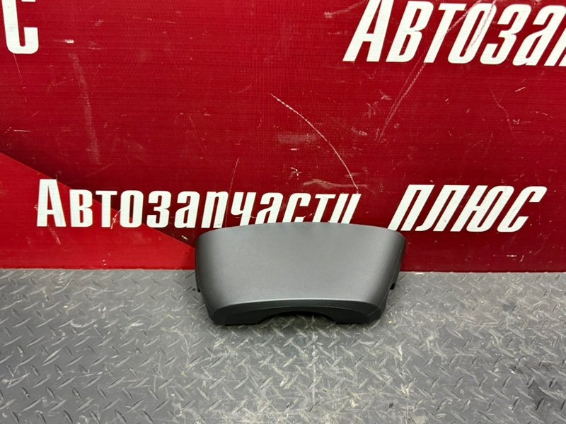 Подрулевой кожух - фото 1