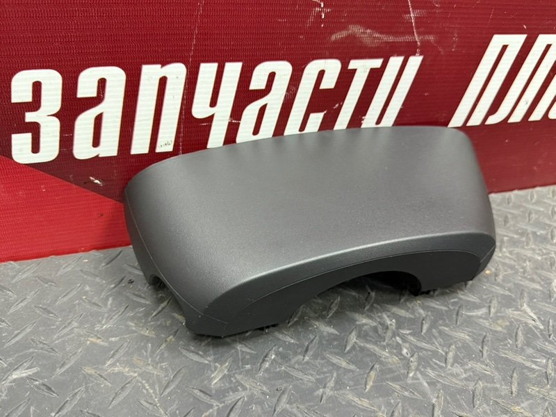 Подрулевой кожух - фото 2