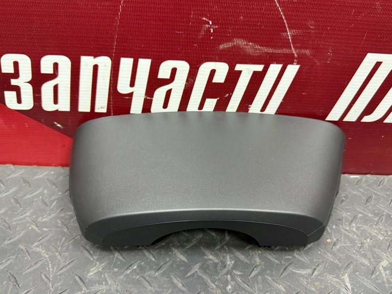 Подрулевой кожух - фото 3
