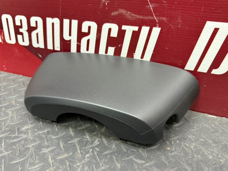 Подрулевой кожух - фото 4