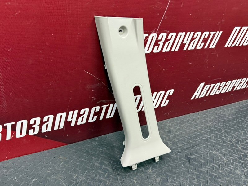 Обшивка средней стойки - фото 2