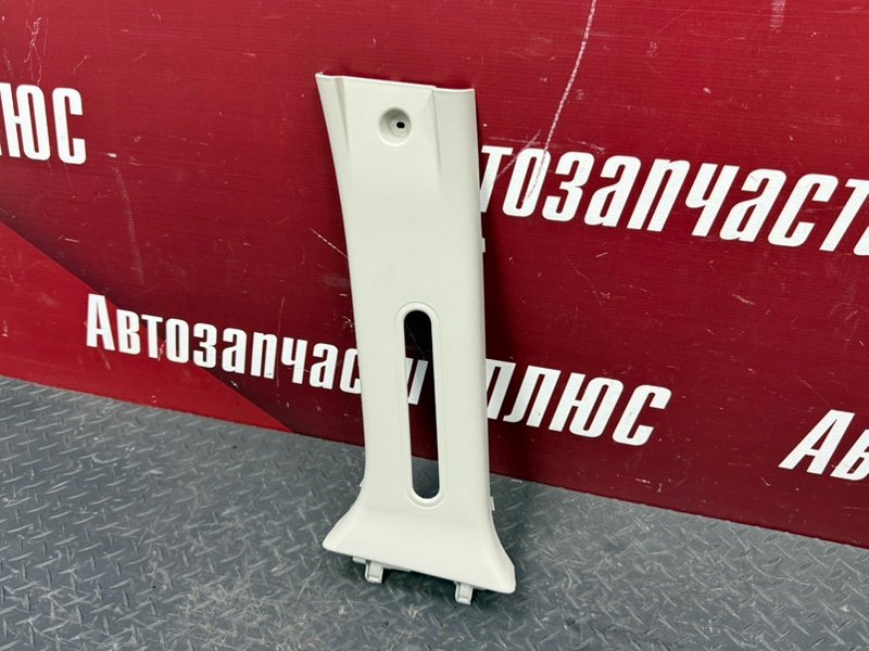 Обшивка средней стойки - фото 3