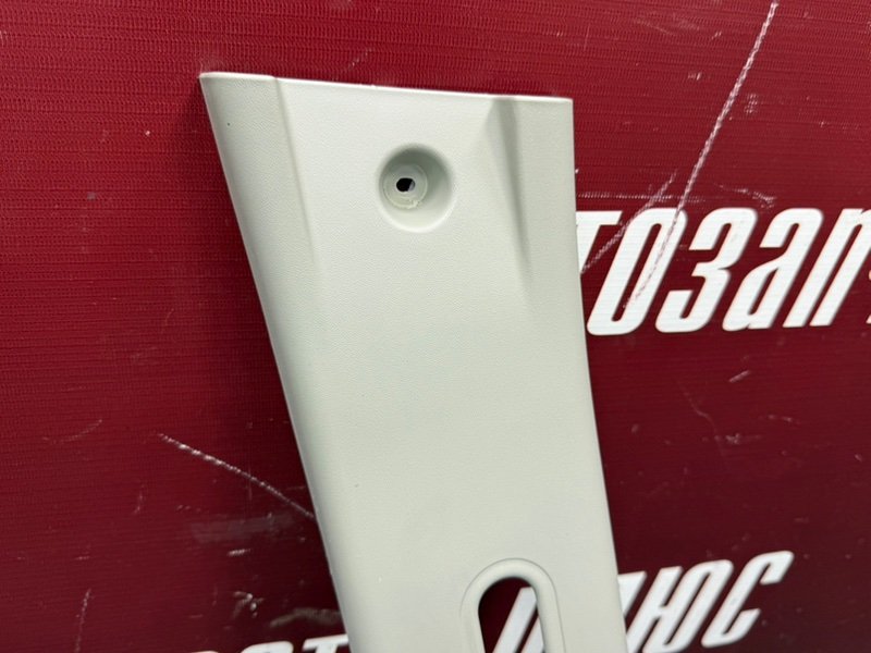 Обшивка средней стойки - фото 4