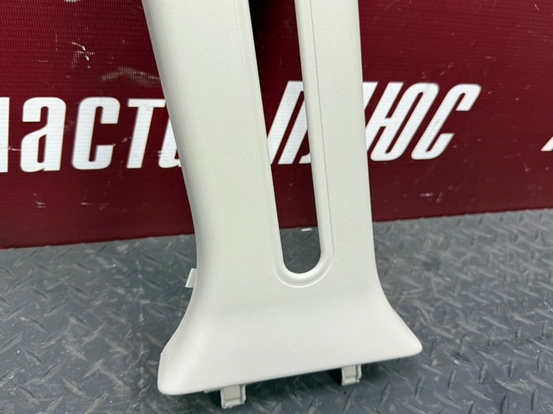 Обшивка средней стойки - фото 5