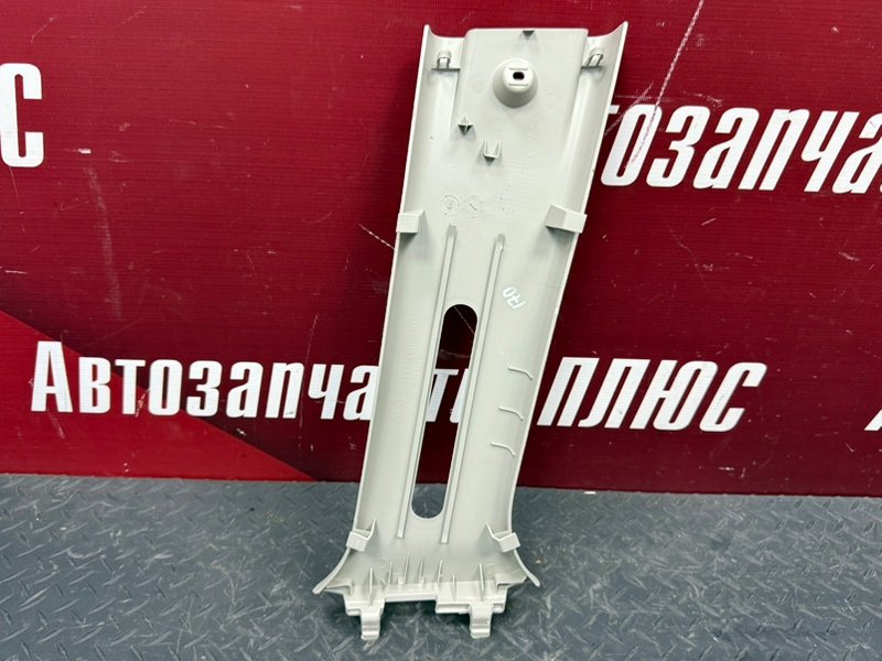 Обшивка средней стойки - фото 6