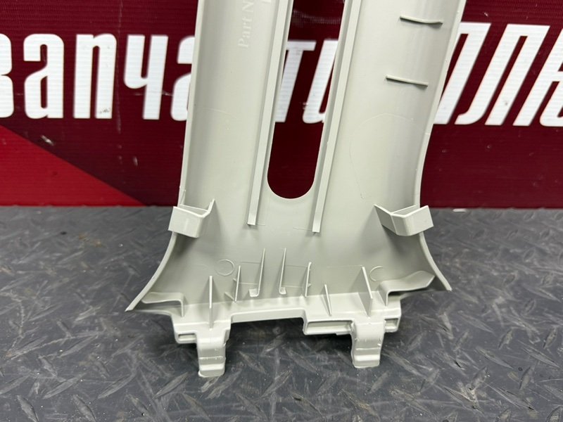 Обшивка средней стойки - фото 7