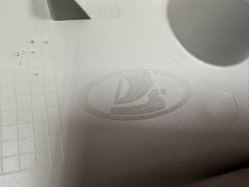 Обшивка средней стойки - фото 9